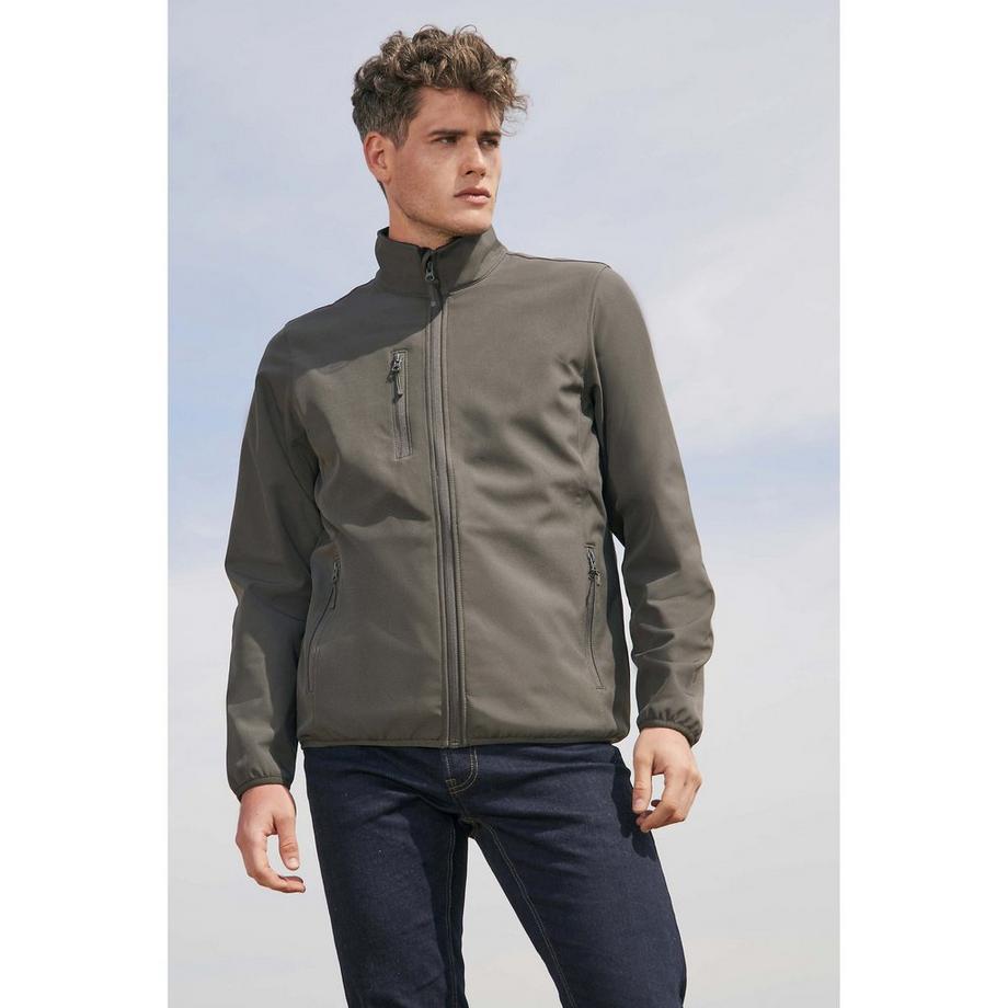 fleece ol' falcon
