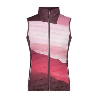 CMP  gilet hybride 