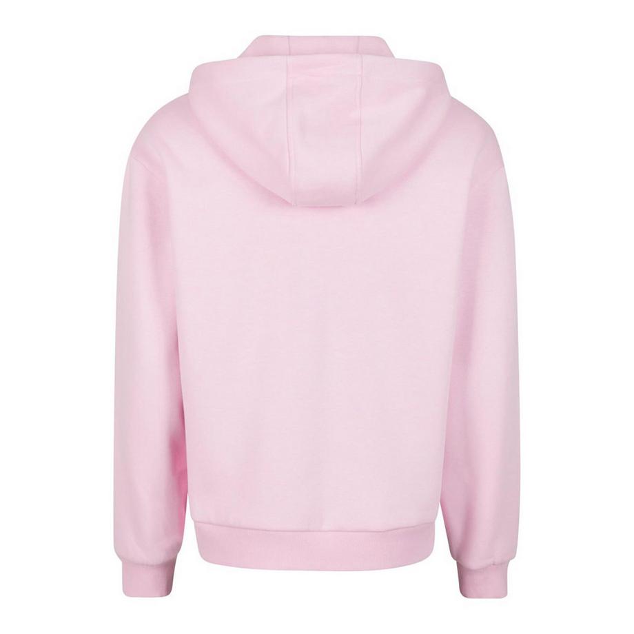 Build Your Own Felpa con cappuccio full zip  