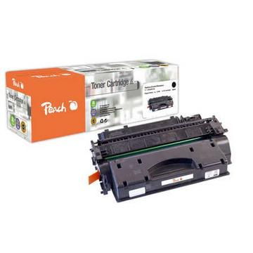 Toner HP CE505XL Nr. 05X XL 10'000 Seiten