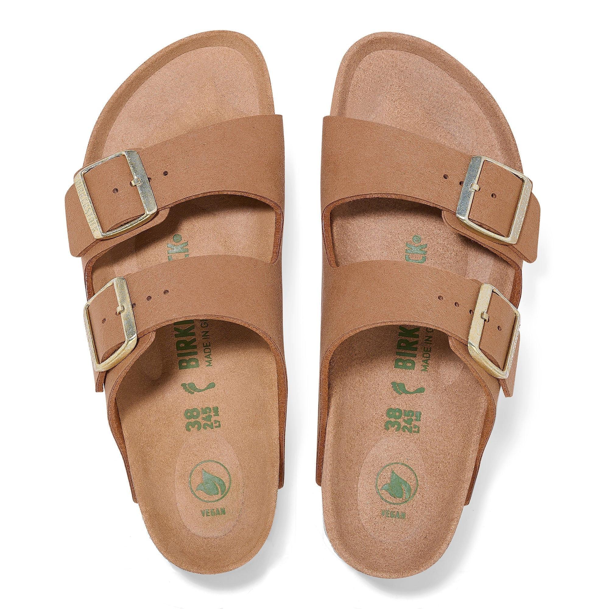 BIRKENSTOCK  Arizona BS - Sandales synthétique 