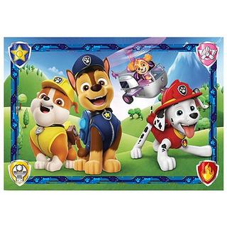 Clementoni  Puzzle Paw Patrol (104Teile) 