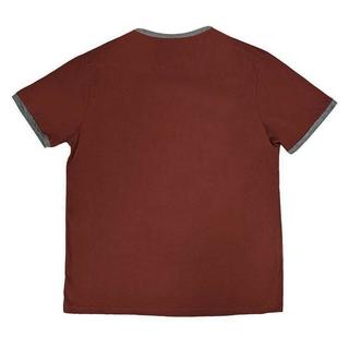 Alice In Chains Seattle WA Ringer T-Shirt  