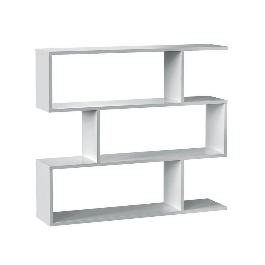 Calicosy Regal mit 3 Ebenen L110 cm - Athena  