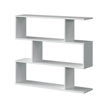 Regal mit 3 Ebenen L110 cm - Athena