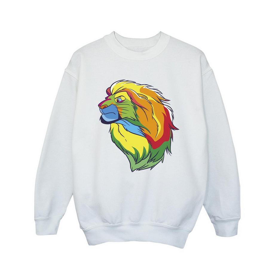 The Lion King Sweatshirt