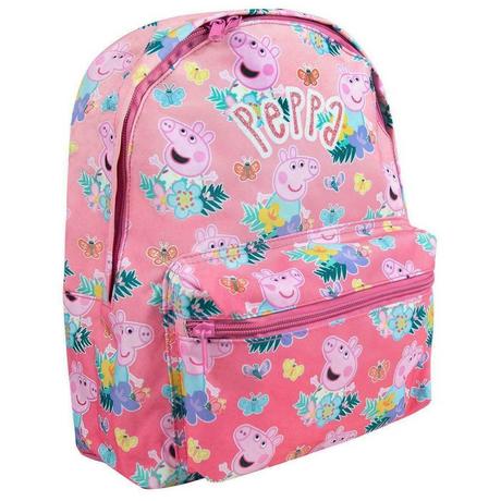 Peppa Pig Rucksack  