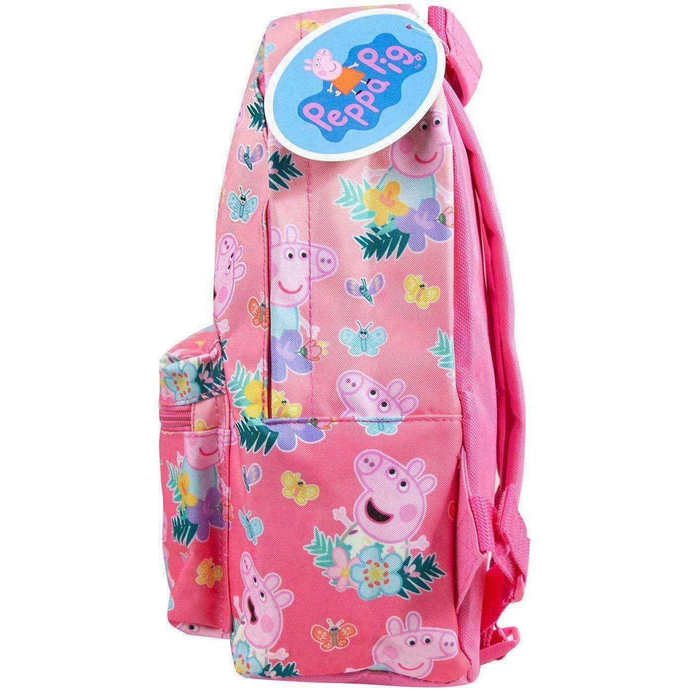 Peppa Pig Rucksack  