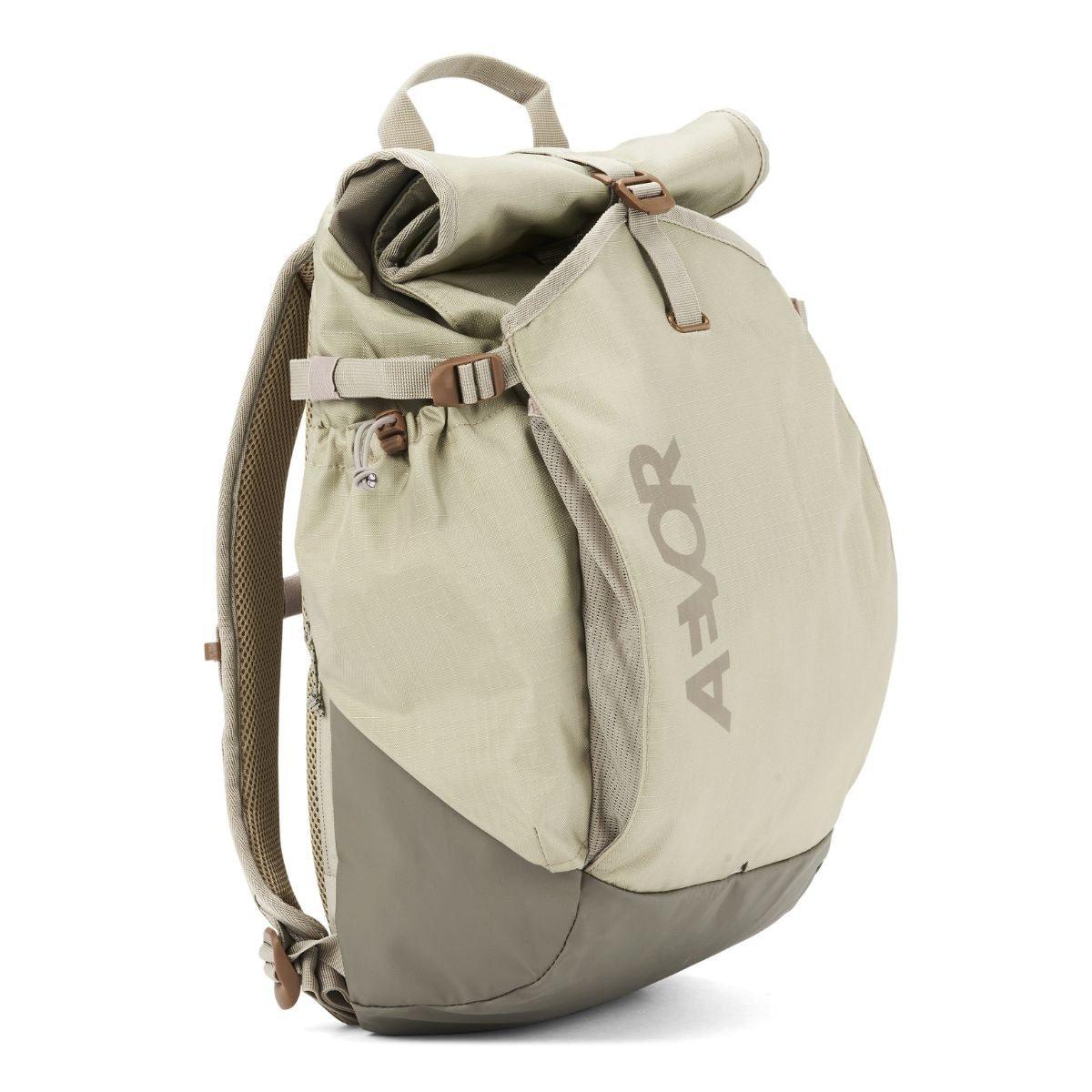 AEVOR Rollpack Diamond Scorpion - Rucksack  