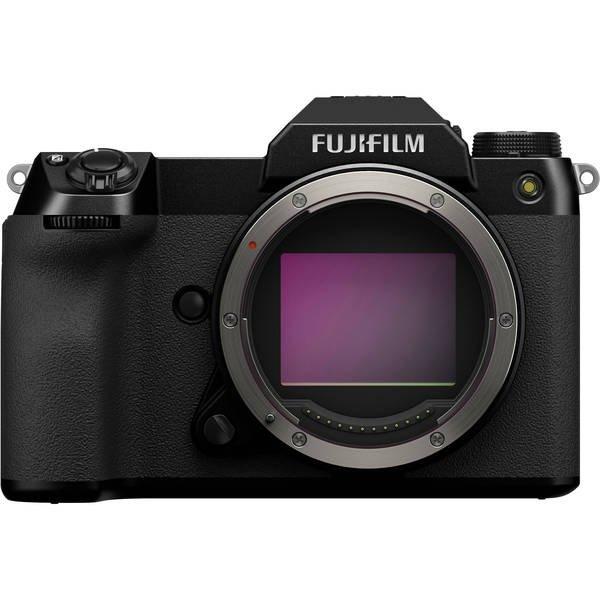 Image of Fuji Fujifilm GFX 100s