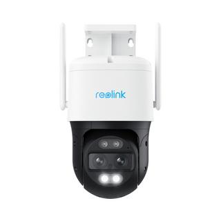 Reolink  Telecamera Trackmix W760 4K PTZ Wifi 