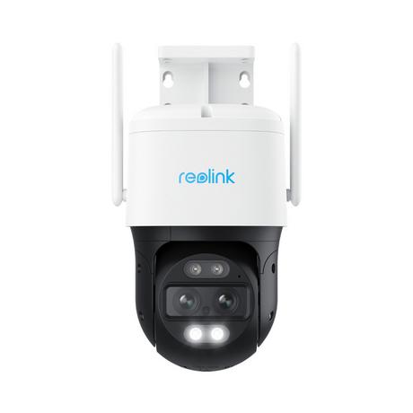 Reolink  Telecamera Trackmix W760 4K PTZ Wifi 