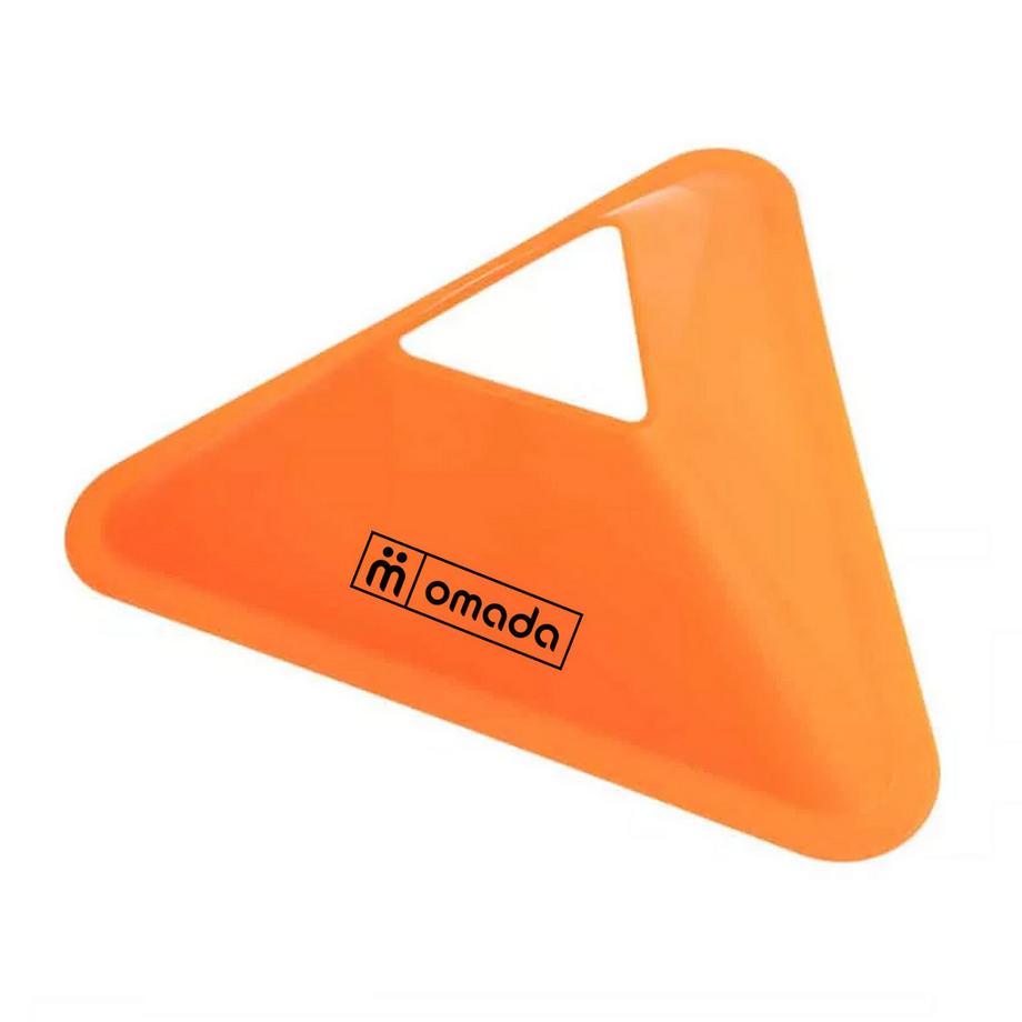 Omada  Omada Markierungsstiftschalen mit Halter (40 Stück) 