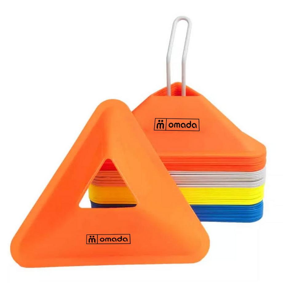 Omada  Omada Markierungsstiftschalen mit Halter (40 Stück) 