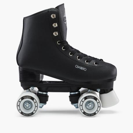 OXELO  Patins à roulettes - QUAD 100 