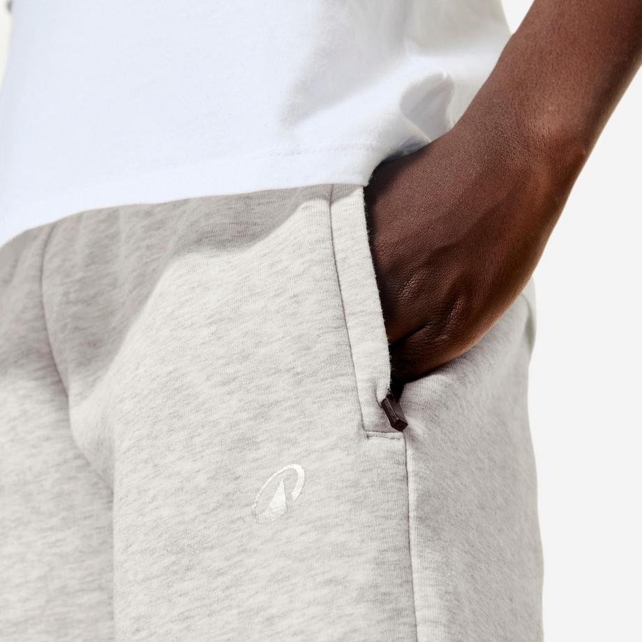 DOMYOS  Pantaloni da jogging bambino traspiranti cotone 