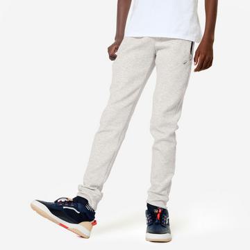 Jogginghose Kinder atmungsaktiv Baumwolle