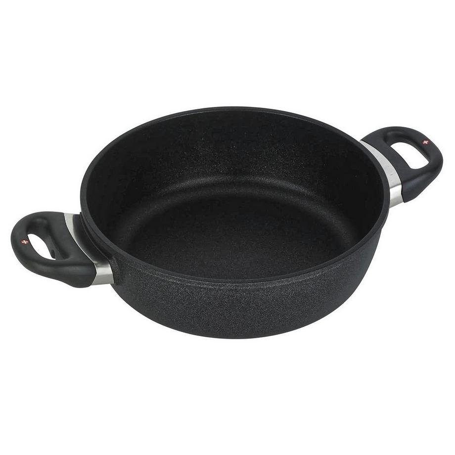 Swiss Diamond XDClassic 24cm, Kochtopf, Aluminiumguss  