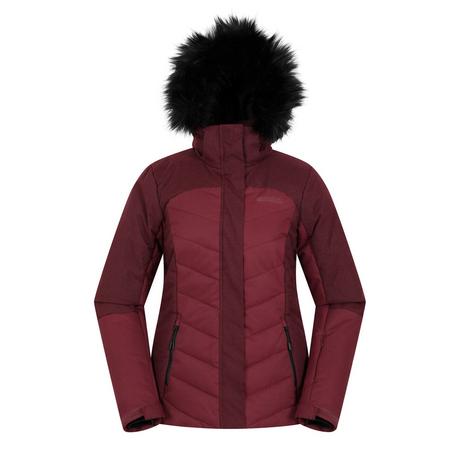 Mountain Warehouse  Blouson de ski PYRENEES 