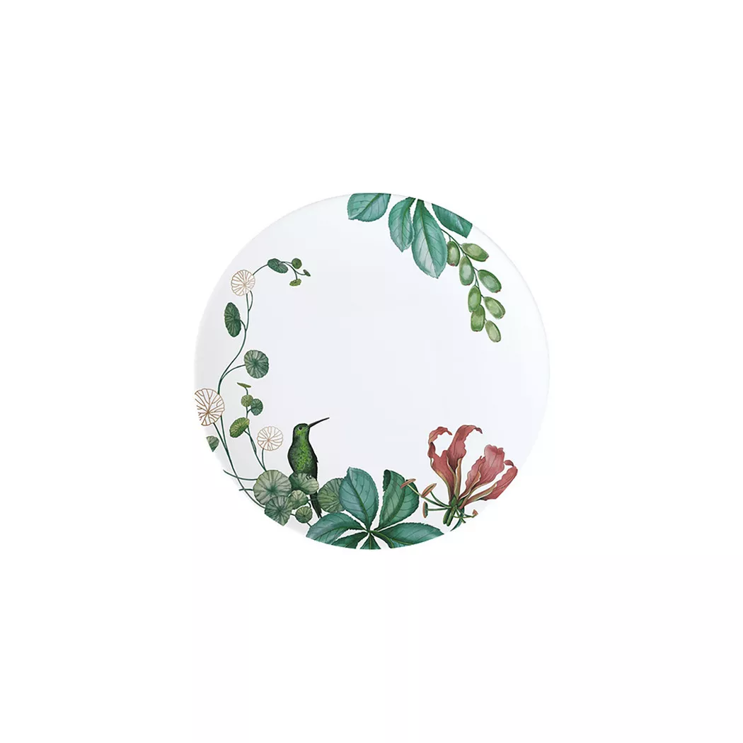 Villeroy & Boch Signature - Assiette à gâteau/dessert Avarua, 22cm, Multicolor