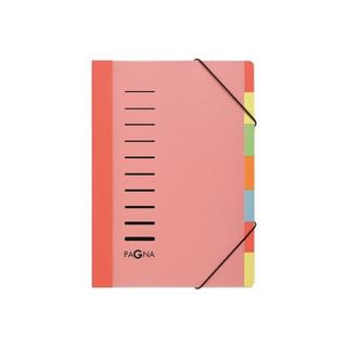 Pagna PAGNA Deskorganizer A4 44043/13 transparent  