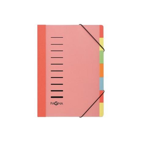 Pagna PAGNA Deskorganizer A4 44043/13 transparent  