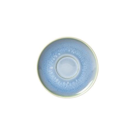 like. by Villeroy & Boch Kaffee-Untertasse Crafted Blueberry  