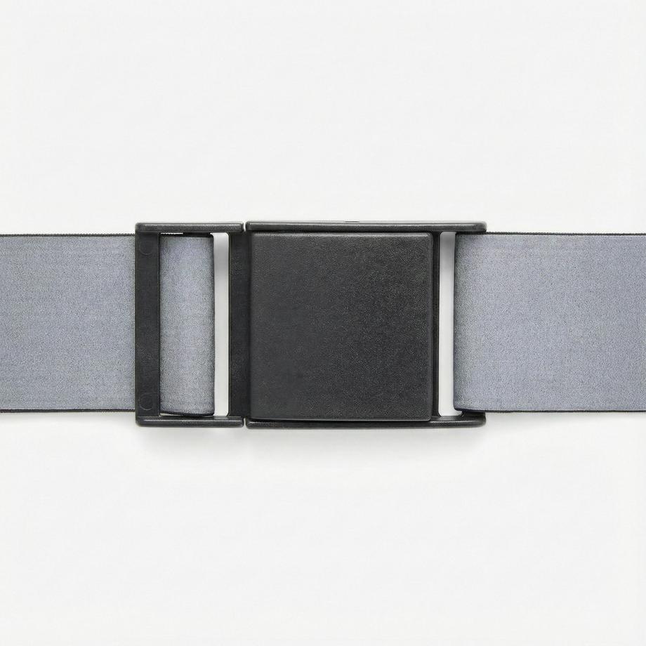 BTWIN  Reflektierende Schärpe Velo 