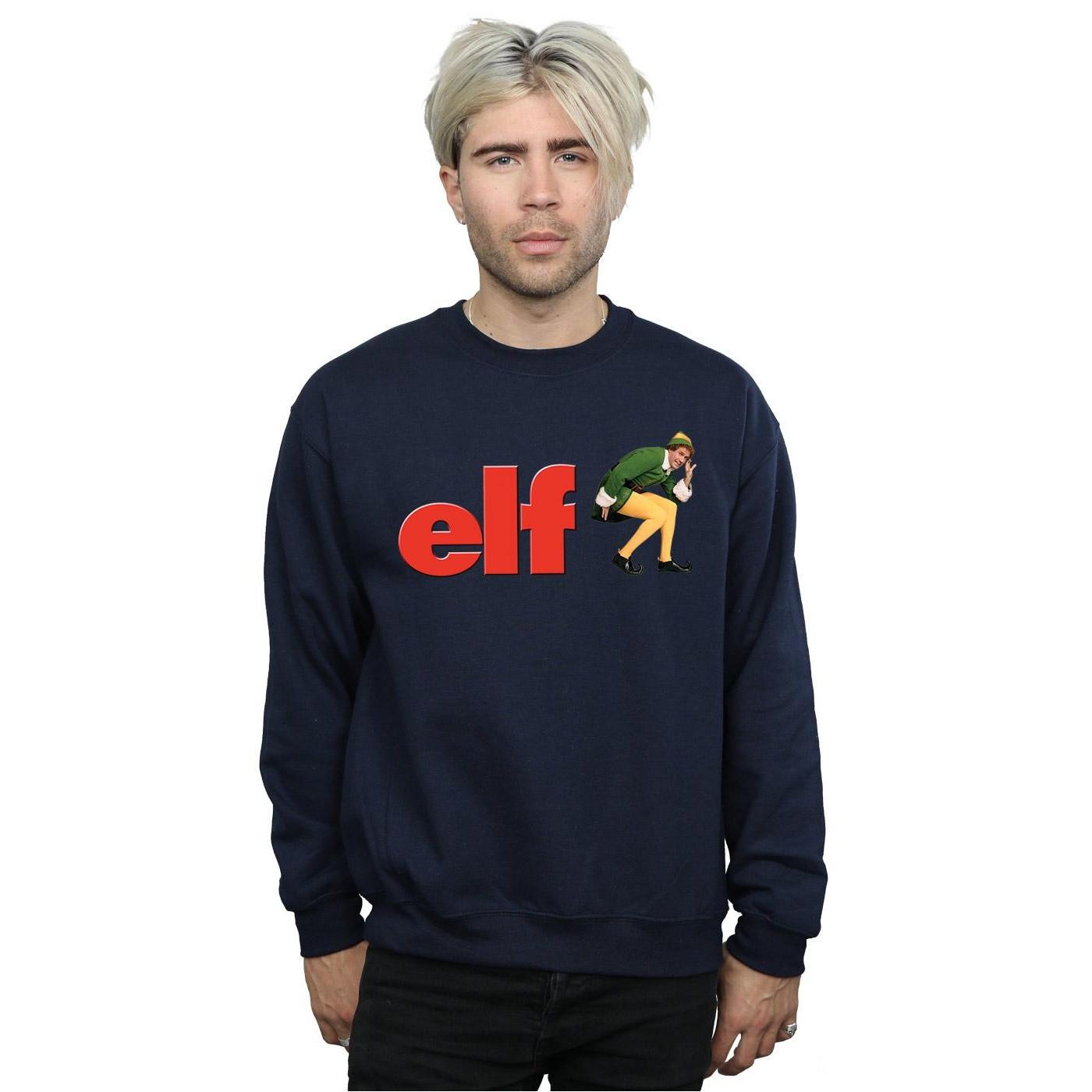 Elf  Sweatshirt 