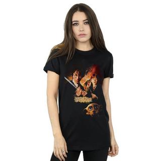 Harry Potter  Chamber Of Secrets TShirt 