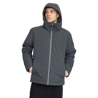 Revolution City Parka  