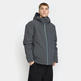 Revolution City Parka  