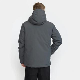 Revolution City Parka  