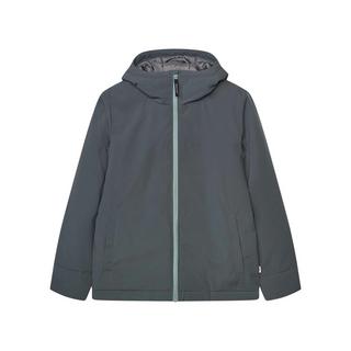 Revolution City Parka  
