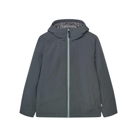 Revolution City Parka  