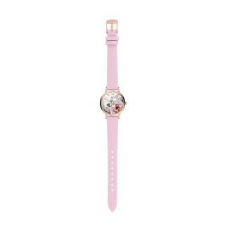 Cool Time Kids  Floral Montre pour enfants 