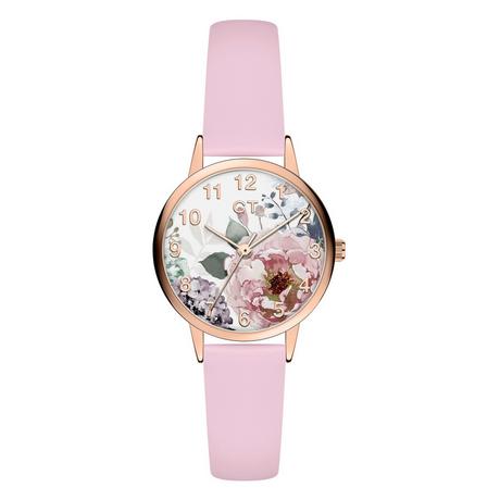 Cool Time Kids  Floral Montre pour enfants 