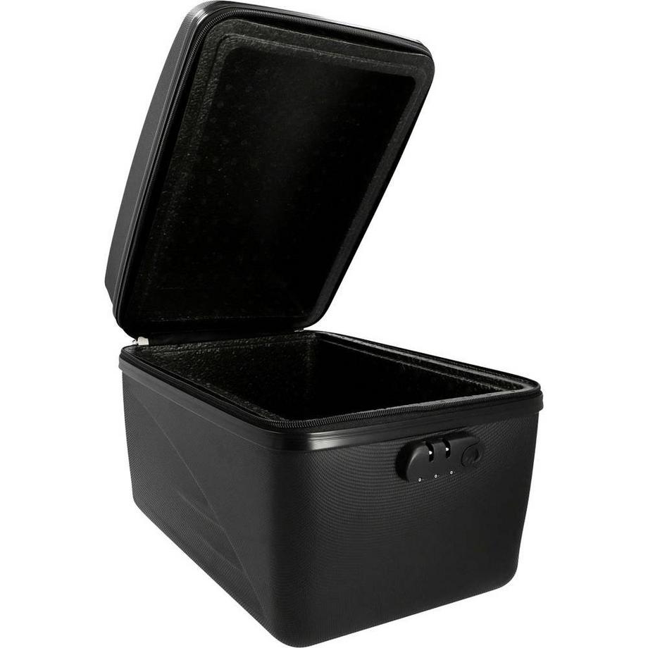 FISCHER FAHRRAD  Gepäckträger-Box 