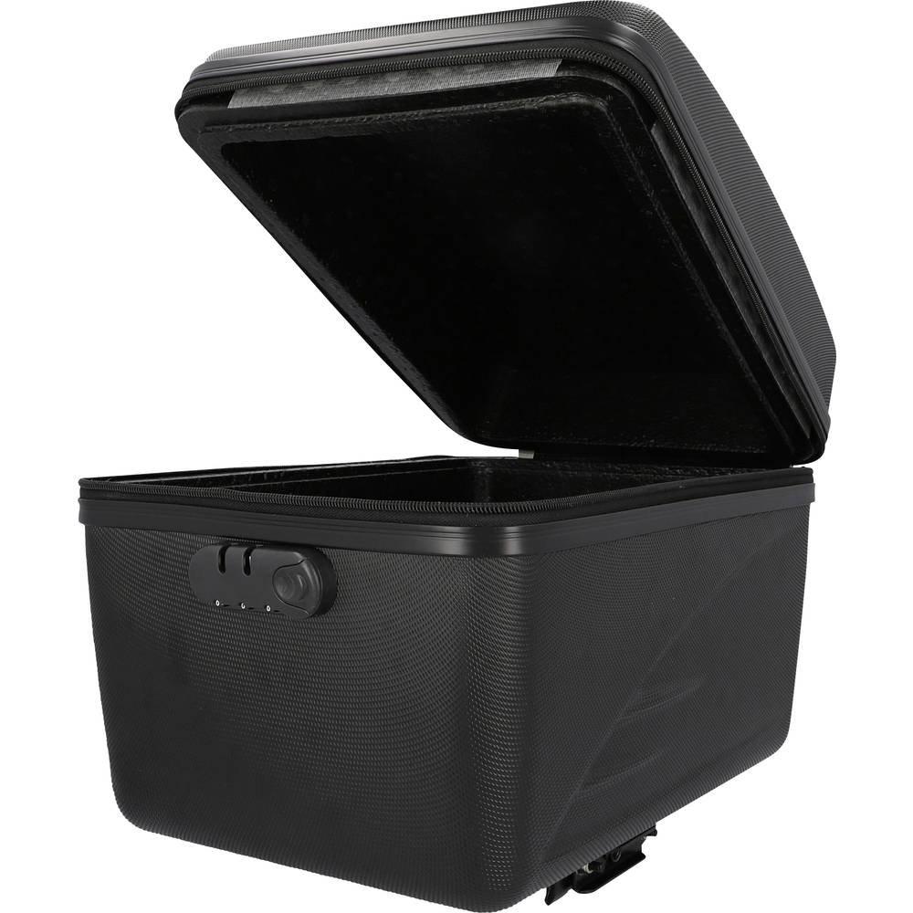 FISCHER FAHRRAD  Frigo per biciclette Passivo Nero 19 l 