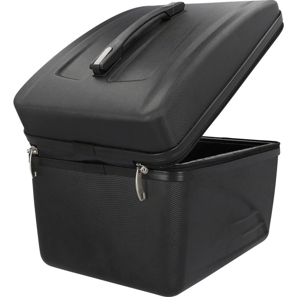 FISCHER FAHRRAD  Frigo per biciclette Passivo Nero 19 l 