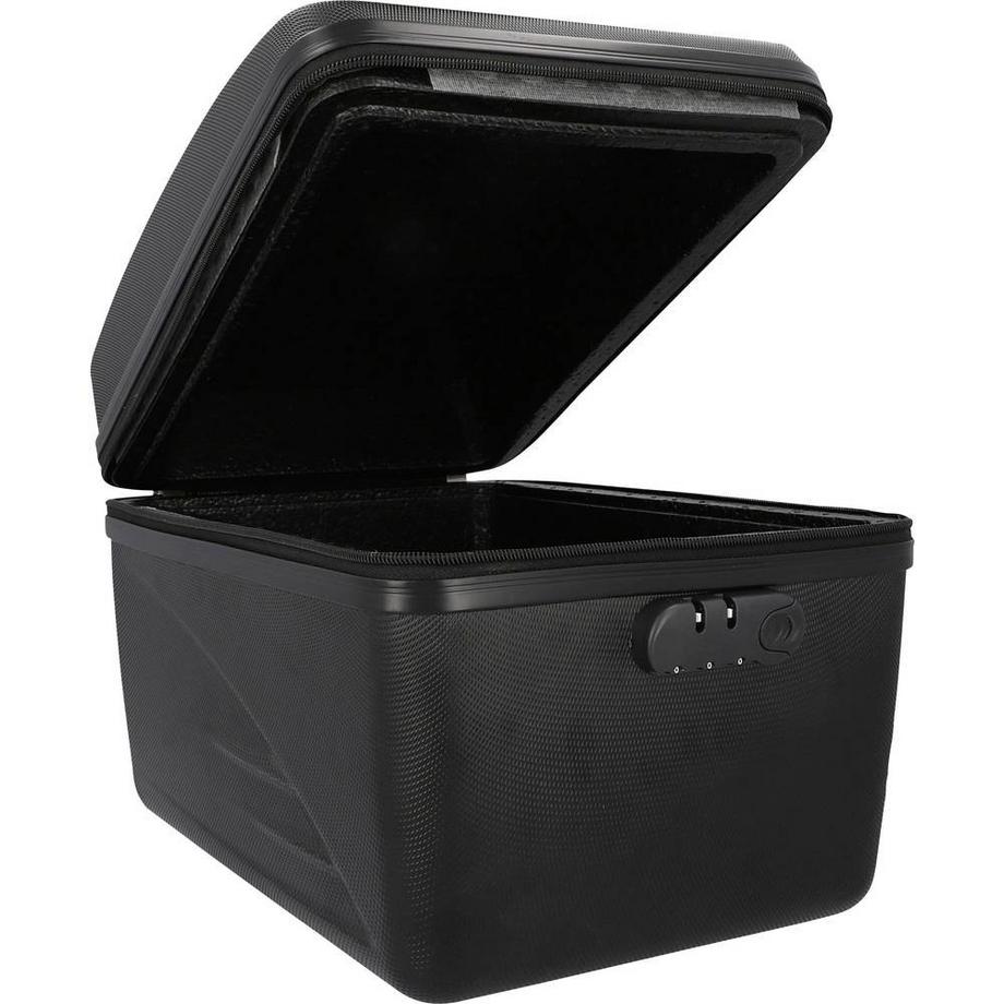 FISCHER FAHRRAD  Gepäckträger-Box 