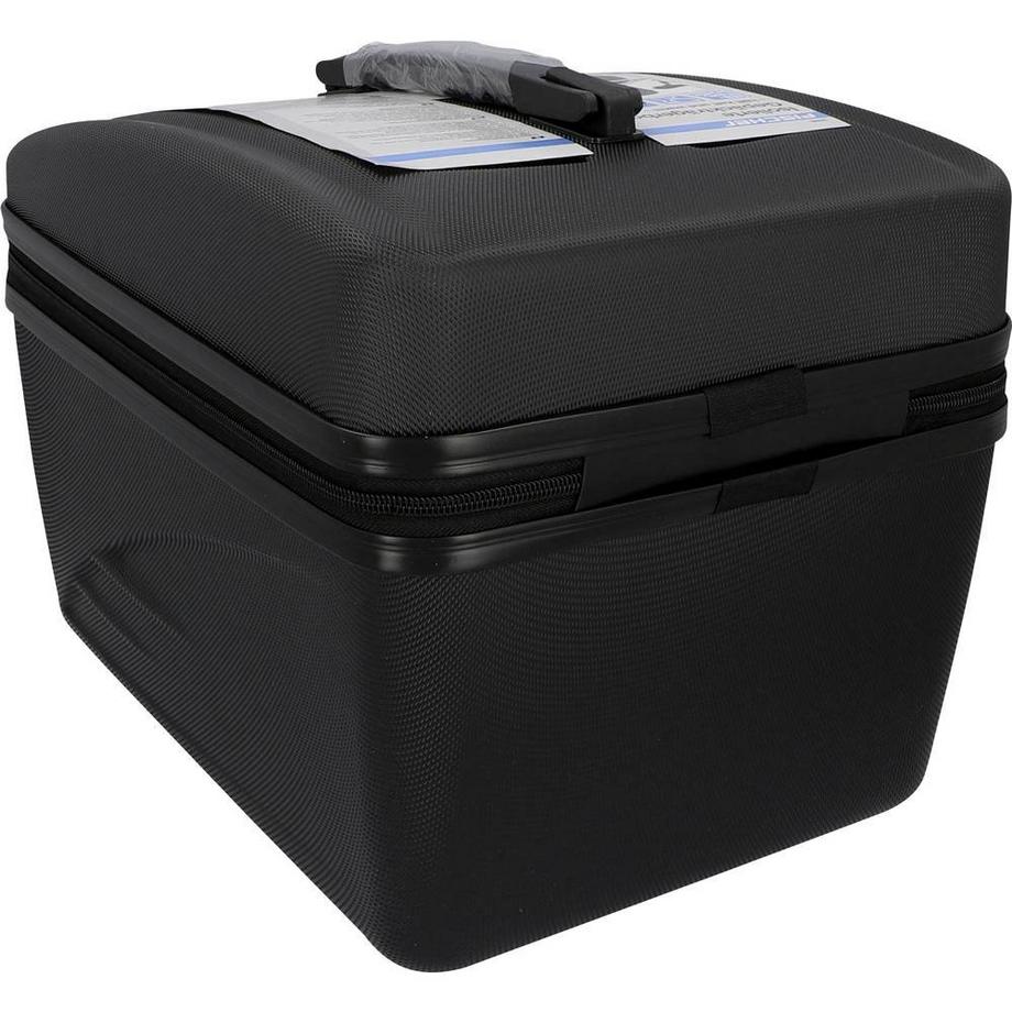 FISCHER FAHRRAD  Gepäckträger-Box 