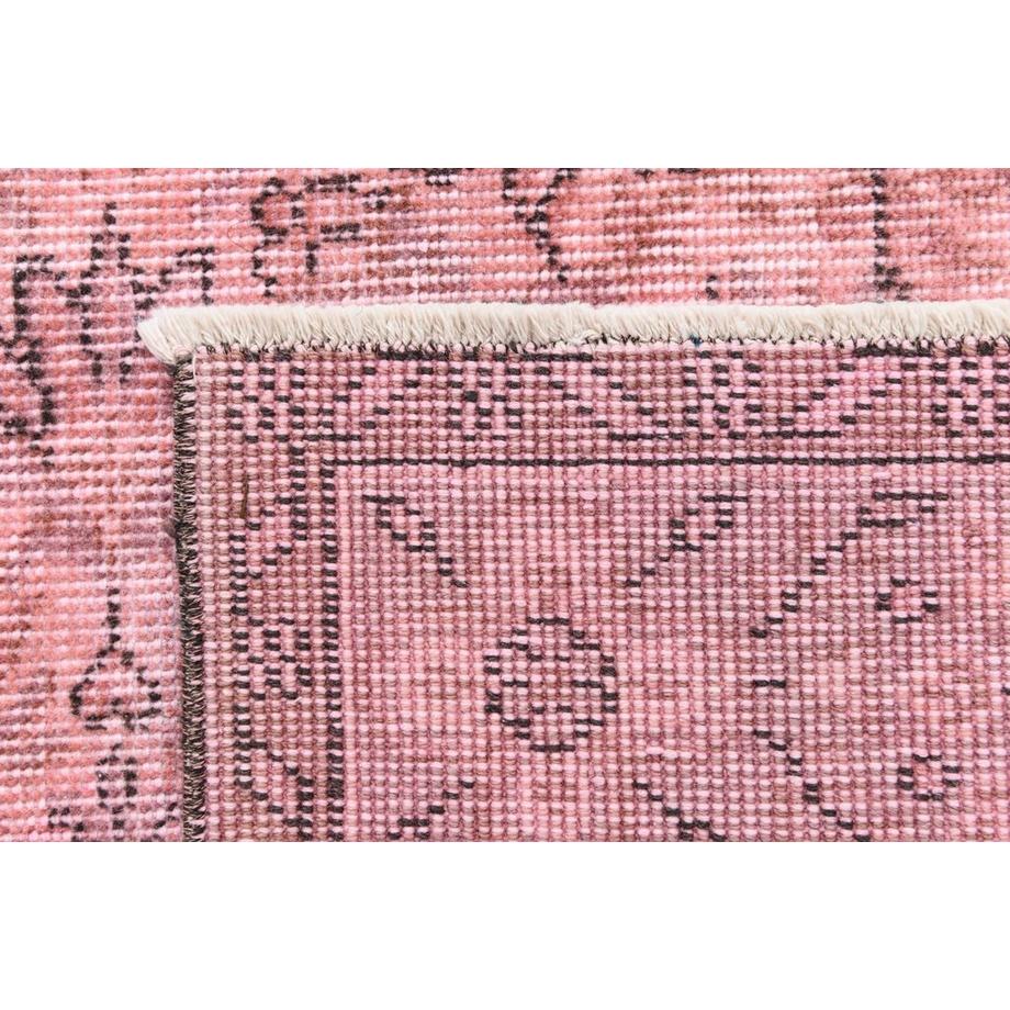 VIDAL Tapis fait à la main Ultra Vintage  