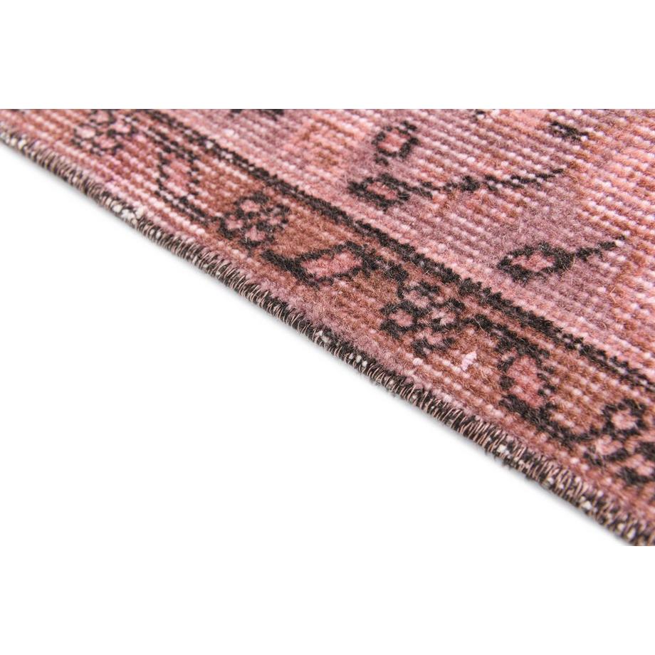 VIDAL Tapis fait à la main Ultra Vintage  