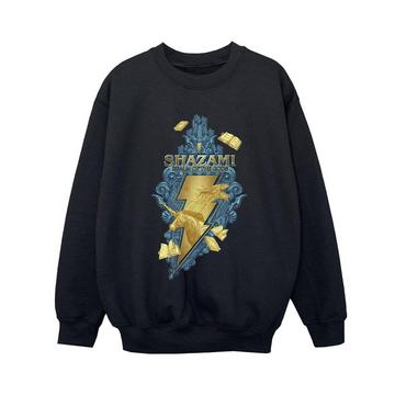 Fury Of The Gods Sweatshirt