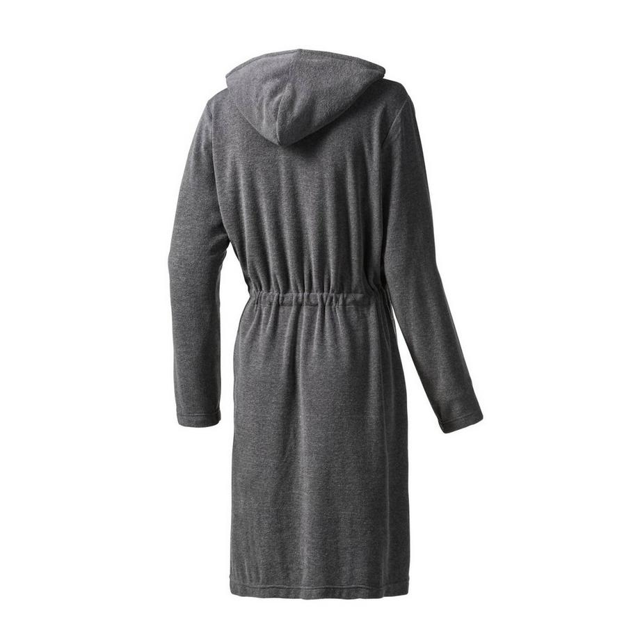 JOOP! Kapuzenbademantel Bequem sitzend  