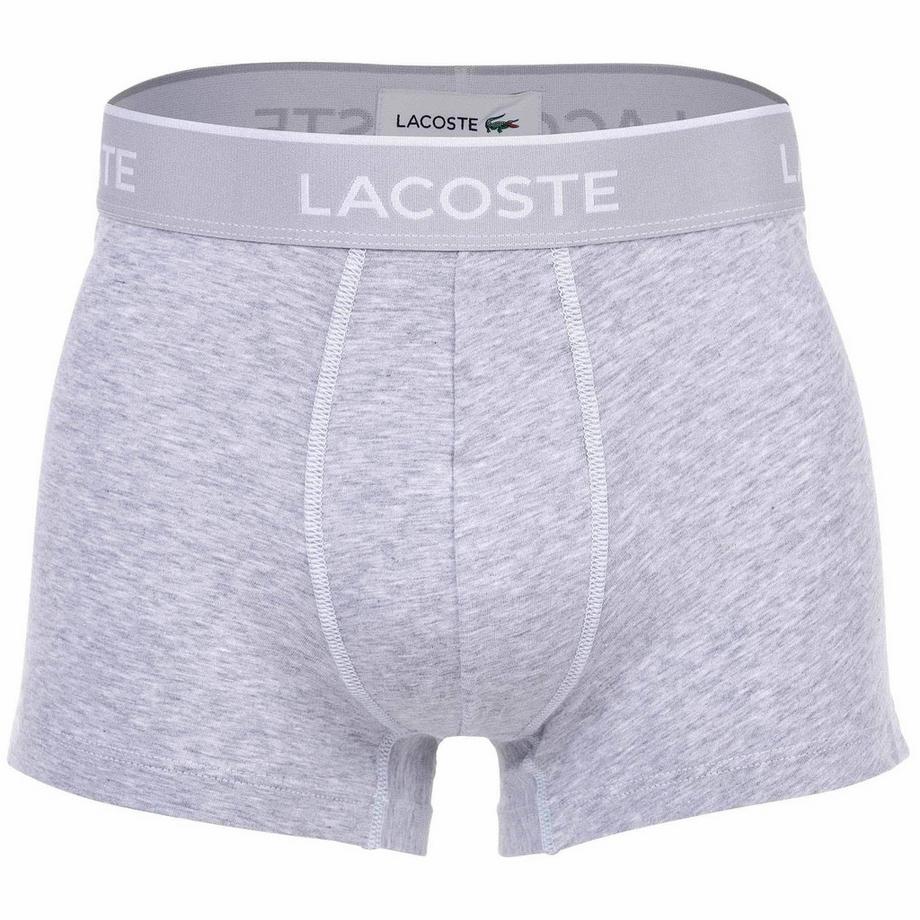LACOSTE Boxershorts 6er Pack Stretch  