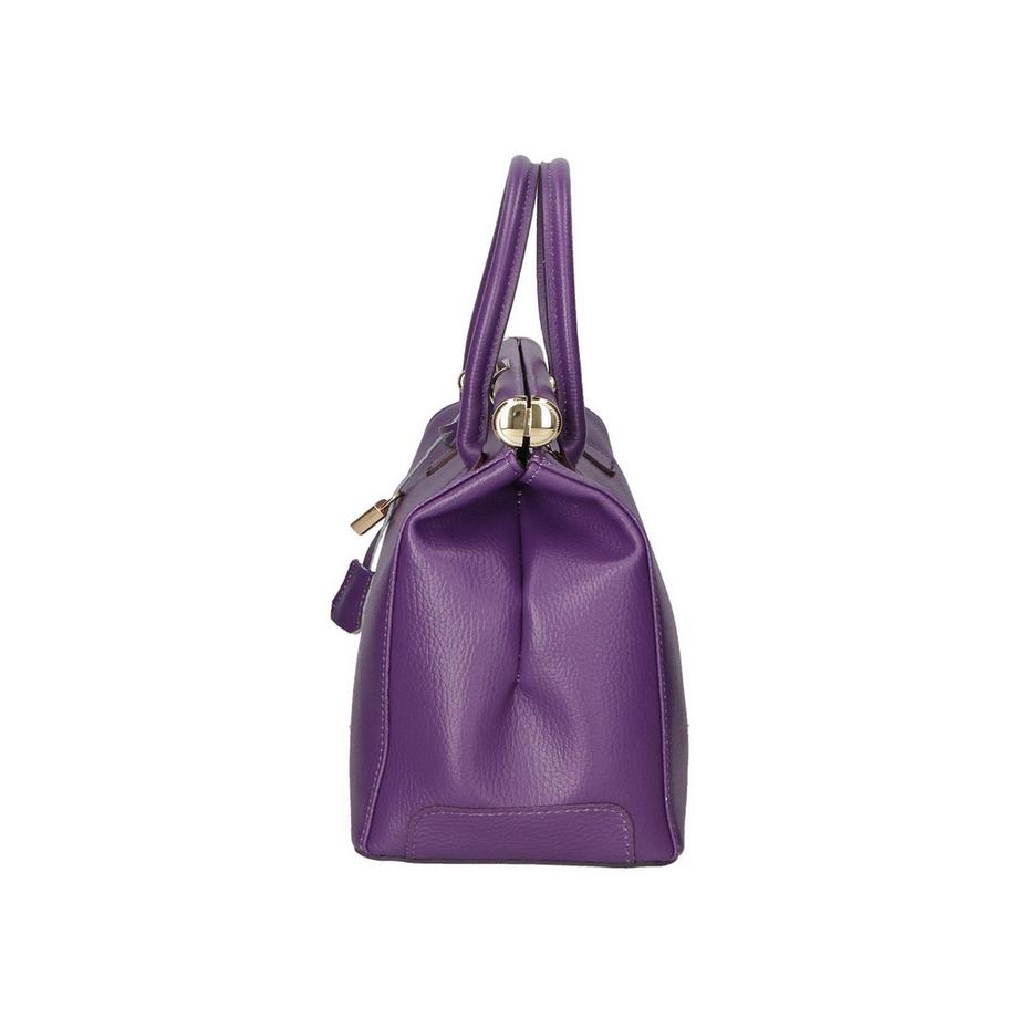 Gave Lux Borsa a mano con chiusura a girello  