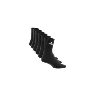 adidas  6 Paar niedrige Socken  Sportswear 