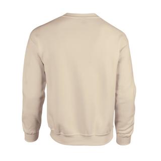 Gildan Rundhals-Sweatshirt  